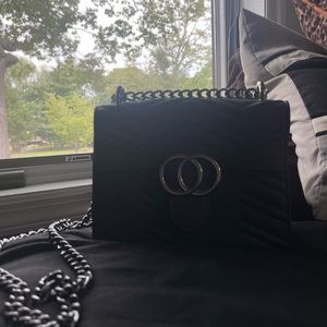 fashion nova small purse